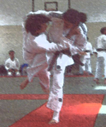 Judo