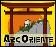 ArcOriente logo